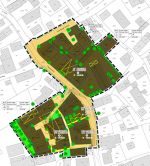 Bebauungsplan Dorfmitte 1 Bebauungsplan Dorfmitte 1