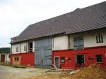 Zukünftiges Dorfgemeinschaftshaus Zukünftiges Dorfgemeinschaftshaus