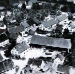 Luftbild Lehner-Areal Luftbild Lehner-Areal