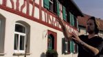 Walter Orlik, Friseur Mieterkingen
