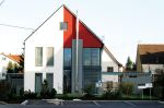 Ortsbildprägender Neubau Ortsbildprägender Neubau