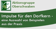 Impulse fr den Dorfkern